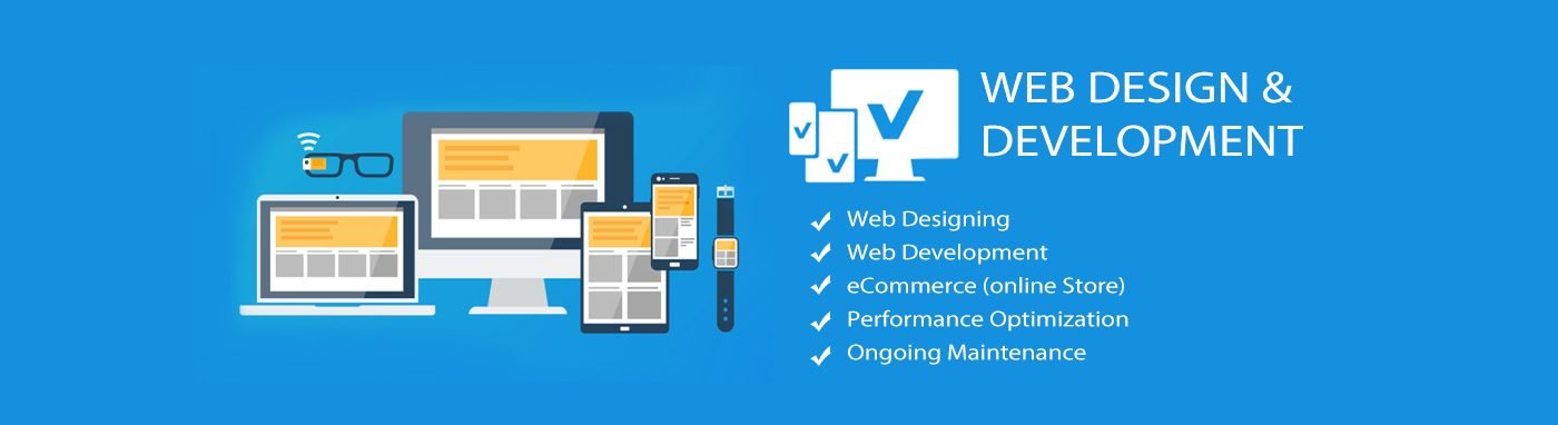 Web Development